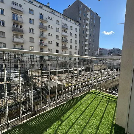 Le Repaire Centre-ville - Gare 4ch Lägenhet Grenoble
